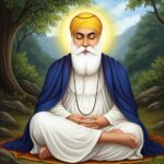Guru-Nanak