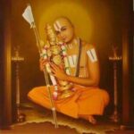 Ramanujacharya