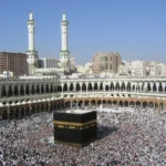 pilgrims-Muslim-Kabah-Great-Mosque-of-Mecca